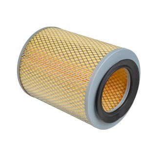 71-02046-SX_фильтр воздушный! Toyota Hilux 2.4D 88> фото 2