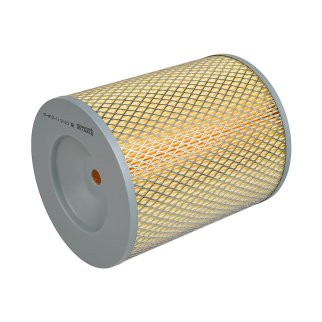 71-02046-SX_фильтр воздушный! Toyota Hilux 2.4D 88> фото 3