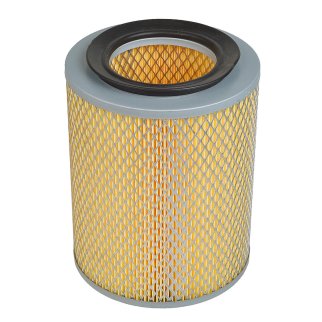 71-02046-SX_фильтр воздушный! Toyota Hilux 2.4D 88> фото