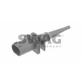 Датчик температуры воздуха SWAG 20 92 6015 фото