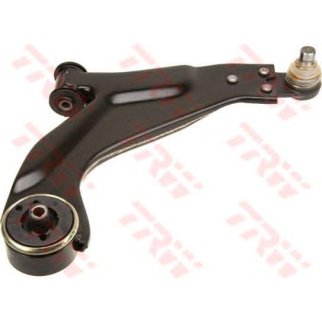 Рычаг передний TRW JTC967 фото