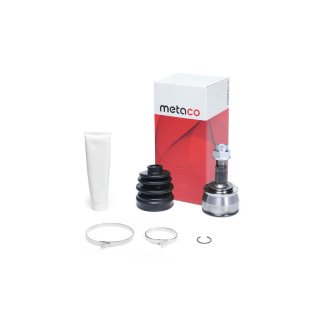 ШРУС наружный metaco 5730-195 фото