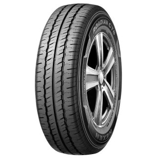 Шина NEXEN Roadian CT8 185/75 R14 102/100Q LT/C фото