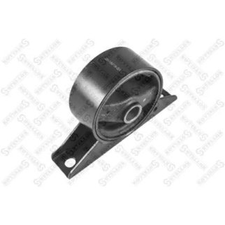 25-18019-SX_подушка двигателя передняя!Mitsubishi Chariot/Space Wagon Grandis N33W/N43W 1 фото