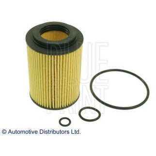 Фильтр масляный BLUE PRINT _ADH22117 фото