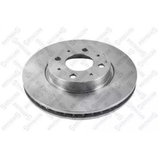 6020-4829V-SX_диск тормозной передний! Volvo 850 2.0-2.5 91-93 фото