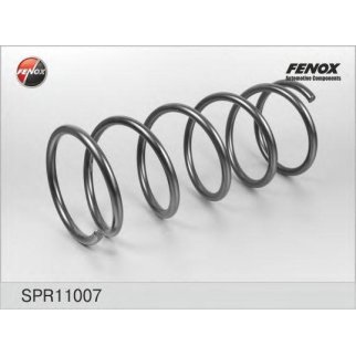 Пружина передняя Fenox SPR11007 фото