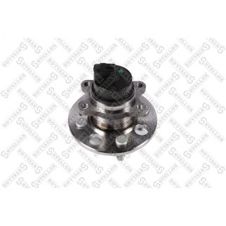 Подшипник ступицы Stellox 43-28671-SX фото