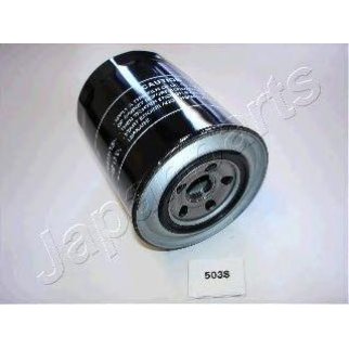 Фильтр масляный Japanparts FO-503S фото