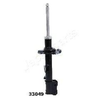 Амортизатор подвески Japanparts MM-33049 фото