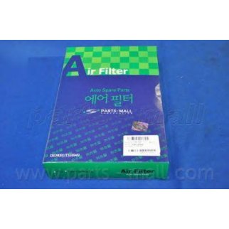 Фильтр воздушный PARTS-MALL PAF-062 фото