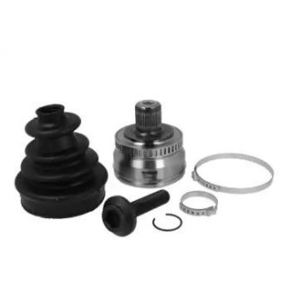 ШРУС наружный metelli 15-1435 фото