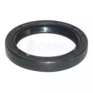 Сальник дифференциала КПП (50x65x10) / AUDI,SKODA,SEAT,VW 1,6-2,9 82~ фото