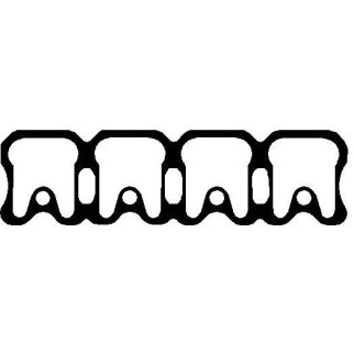 Прокладка клапанной крышки Elring 446.111 фото