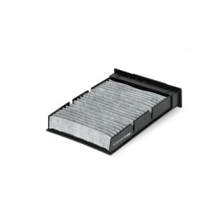 Фильтр салона metaco 1010-131C фото 3