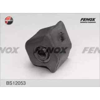 Втулка (сайлентблок) переднего стабилизатора Fenox BS12053 фото