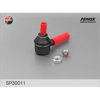 Наконечник рулевой Fenox SP30011 фото