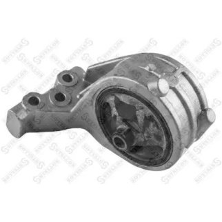 Подушка двигателя правая Mitsubishi Galant EA 96-03 STELLOX 2518031_SX фото