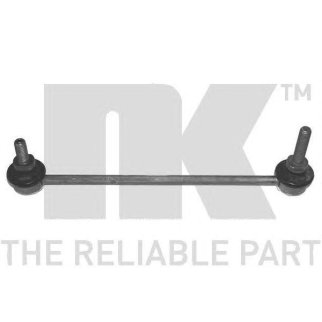 Стойка заднего стабилизатора NK 5111531 фото