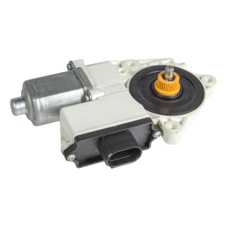 87-31734-SX_мотор стеклоподъемника! левого MAN TGS/TGX фото