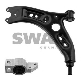 Рычаг передний SWAG 30 93 9489 фото