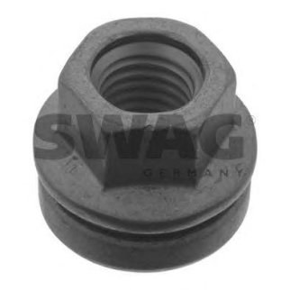 Гайка колеса SWAG 50 93 9371 фото