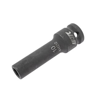 Головка торцевая 10 1/2" 6гр ударная 82мм JTC фото 1