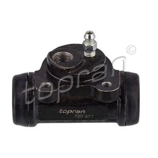 Цилиндр тормозной левый topran 720977756 фото