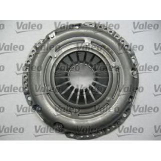 К-кт сцепления Valeo 826743 фото