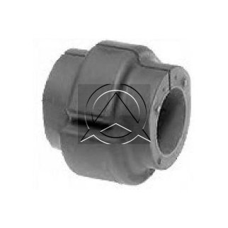 Втулка переднего стабилизатора SIDEM 837814 фото