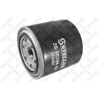 Фильтр масляный STELLOX _2050294SX фото
