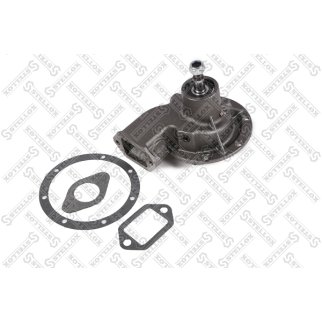 81-04183-SX_насос водяной! с прокладками RVI MIDR 062465 AE Magnum (1996-2000) фото