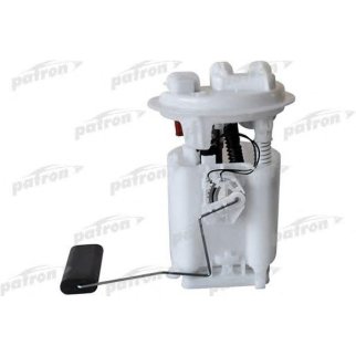 Насос топливный PATRON PFP270 фото