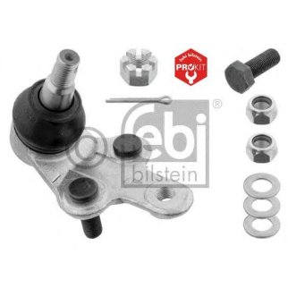 28701F_опора шаровая правая! Toyota Camry/Previa 2.4-3.0/2.0D-4D 00> фото