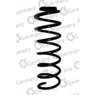 Пружина задняя CS Germany 14.950.215 фото