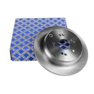 Диск тормозной Stellox 6020-9995-SX фото