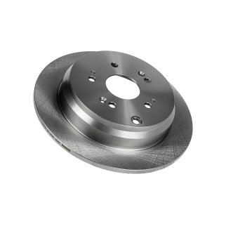 Диск тормозной Stellox 6020-9995-SX фото 3