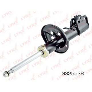 Амортизатор передний правый LYNXauto G32553R фото