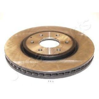 Диск тормозной фото