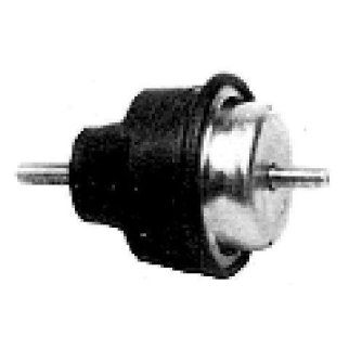 Опора двигателя Metalcaucho 00697 фото