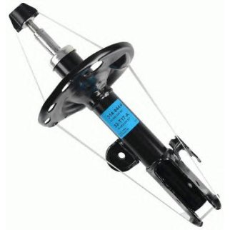 Амортизатор передний левый SACHS 314844 фото