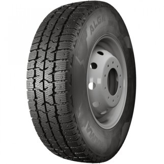 Шина КАМА 185/75/16 R 104/102C ALGA LT(НК-534) Ш. фото