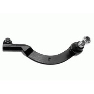 Наконечник рулевой правый Lemforder 26713 02 фото