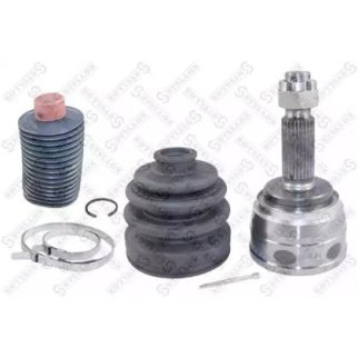 150 1700-SX_ШРУС наружный к-кт! 4950738E00 Hyundai Sonata IV 2.0i 16V 98> фото