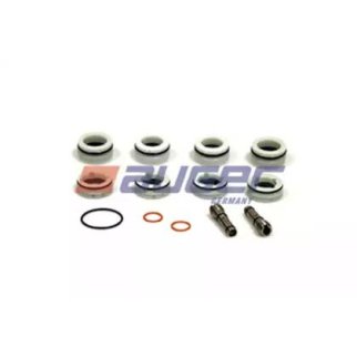 Рк кулисы КПП auger 54638 фото