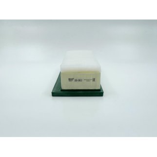 Фильтр воздушный BIG FILTER GB-962 фото 4