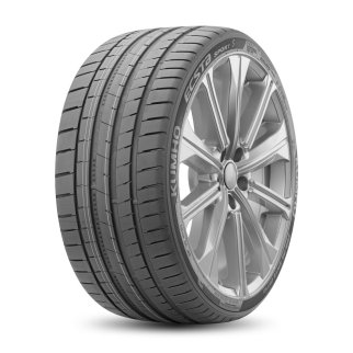Автошина R20 275/30 Kumho Ecsta Sport S PS72 97(Y) XL лето 2349403 фото