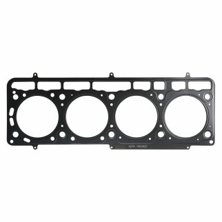 Прокладка ГБЦ для а/м ГАЗель Next (дв. EvoTech 2.7) метал. TRIALLI GZ 101 5004 фото 2