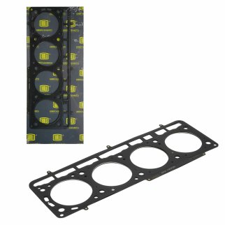 Прокладка ГБЦ для а/м ГАЗель Next (дв. EvoTech 2.7) метал. TRIALLI GZ 101 5004 фото