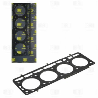Прокладка ГБЦ для а/м ГАЗель Next (дв. EvoTech 2.7) метал. TRIALLI GZ 101 5004 фото